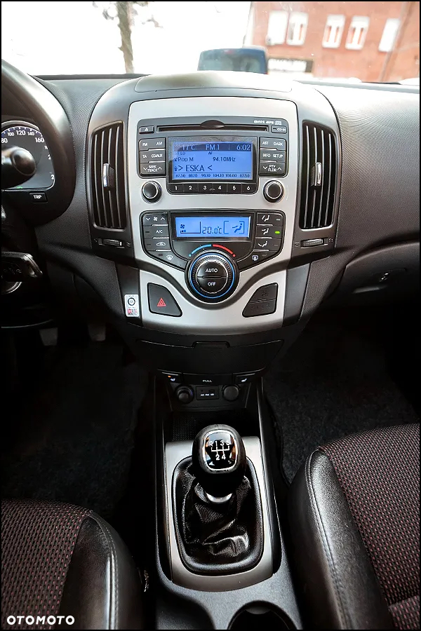 Hyundai i30 i30cw 1.4 Edition 20 - 32