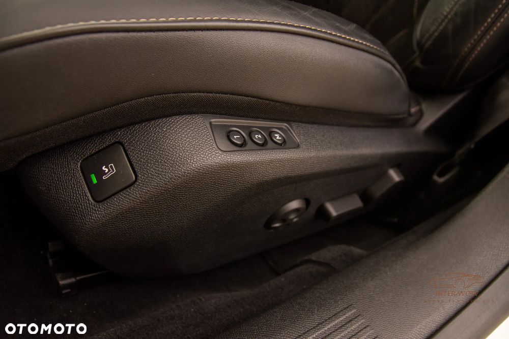 Peugeot 508 2.0 BlueHDi GT S&S - 18