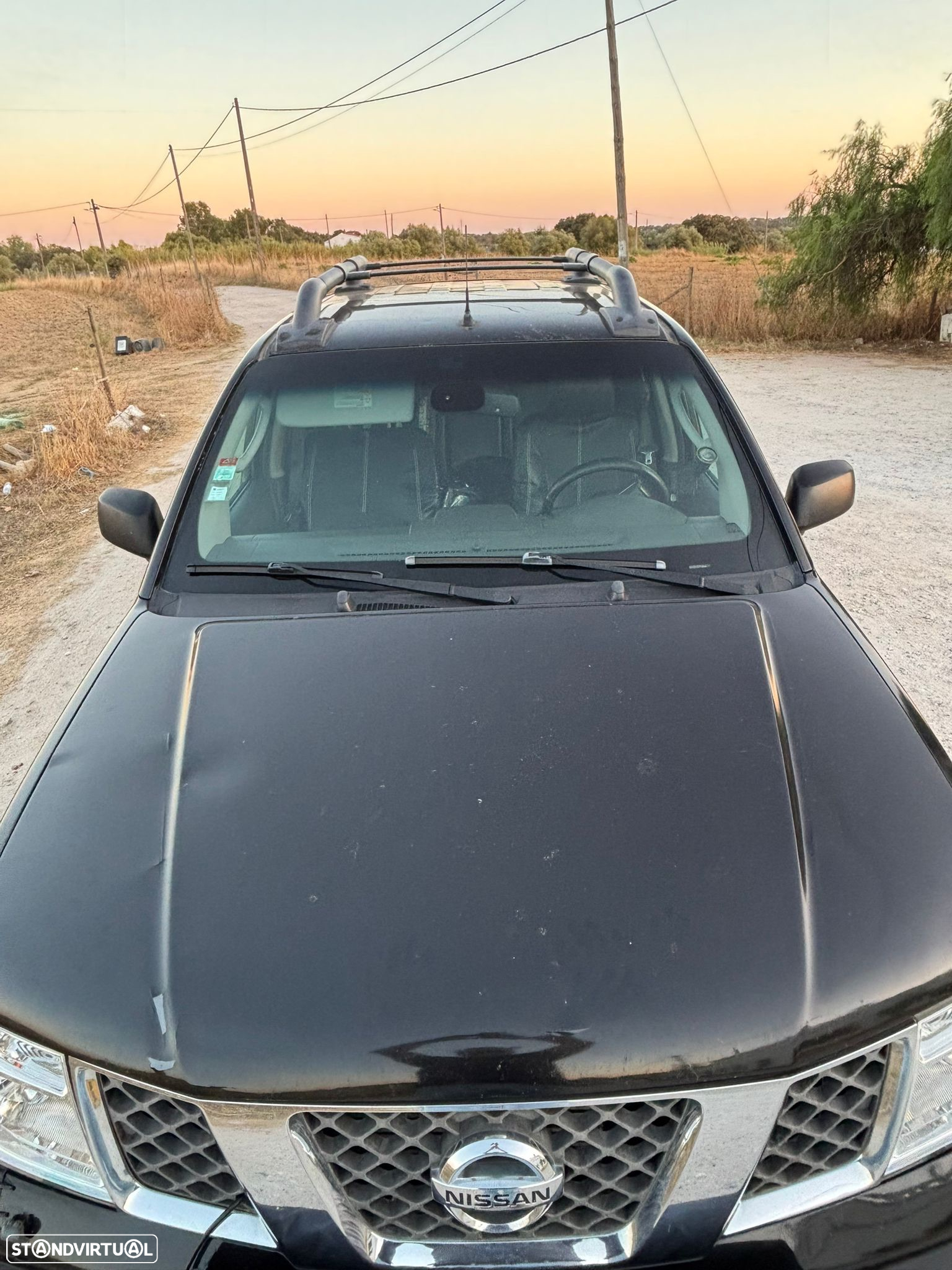 Nissan Navara - 12