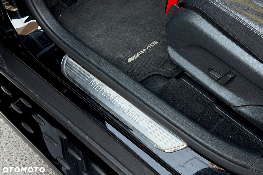 Mercedes-Benz GLC - 23