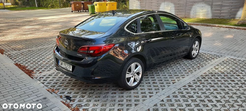 Opel Astra - 3