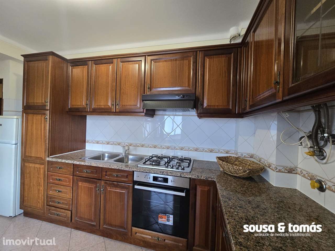 Apartamento T1 Arrendamento em Marrazes e Barosa,Leiria - Grande imagem: 4/16