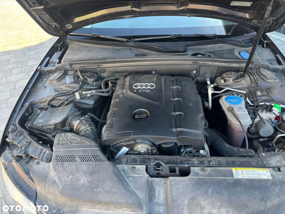 Audi A4 Limousine - 18
