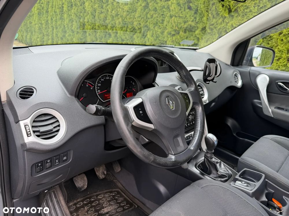 Renault Koleos 2.0 dCi 4x4 Privilege Plus - 5