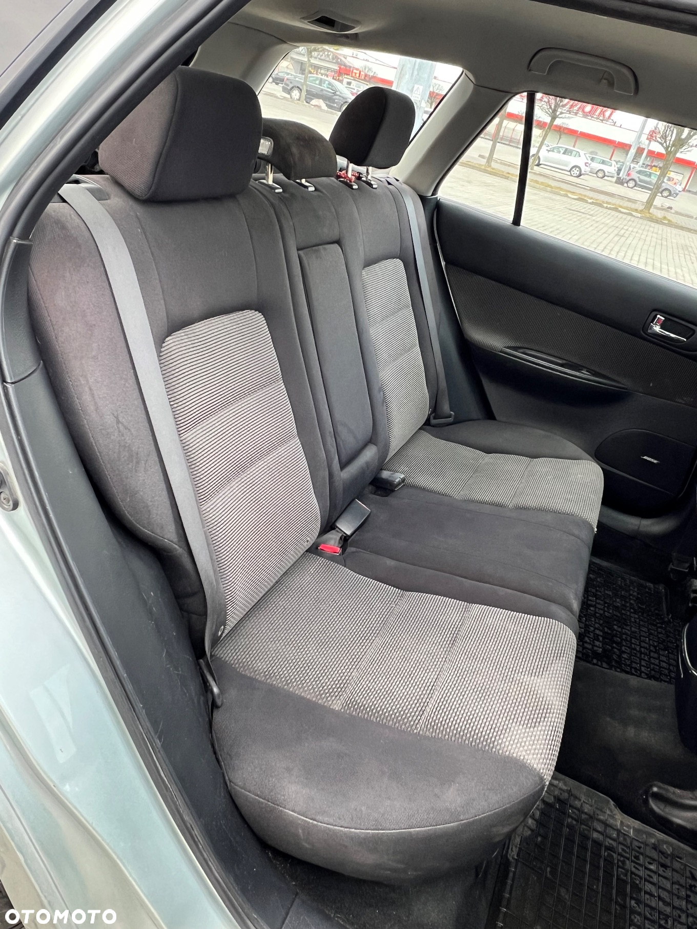 Mazda 6 2.3 Top / Sport - 17