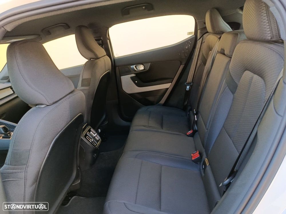 Polestar 2 Standard Range 69 kWh - 38