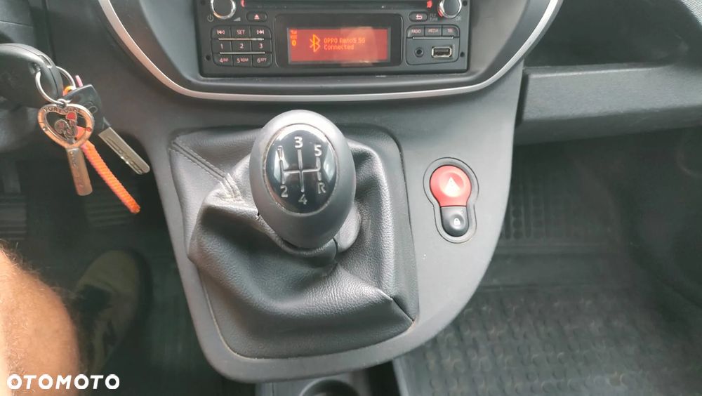 Renault Kangoo - 20