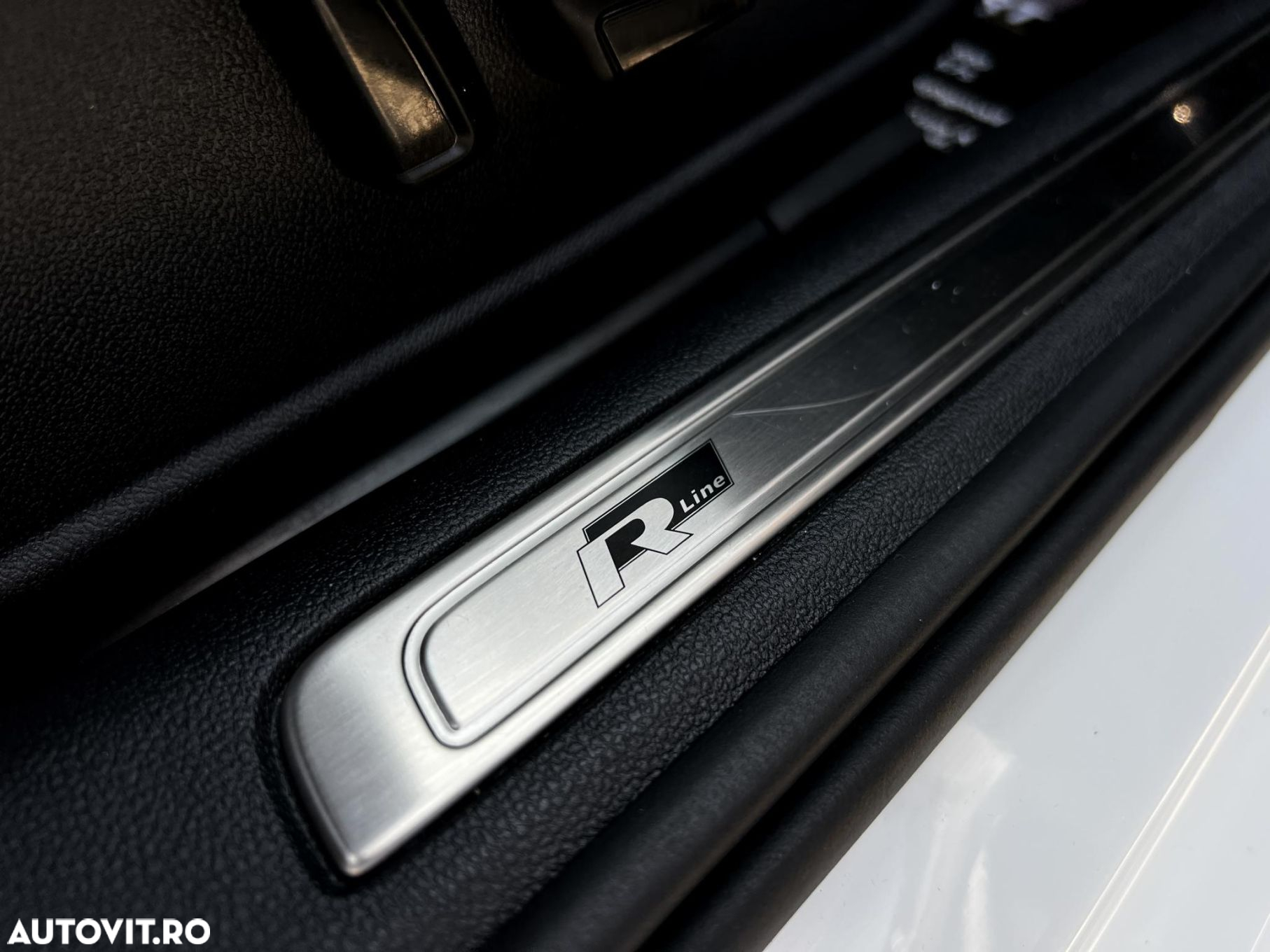 Volkswagen ARTEON 2.0 TDI DSG R-Line - 12