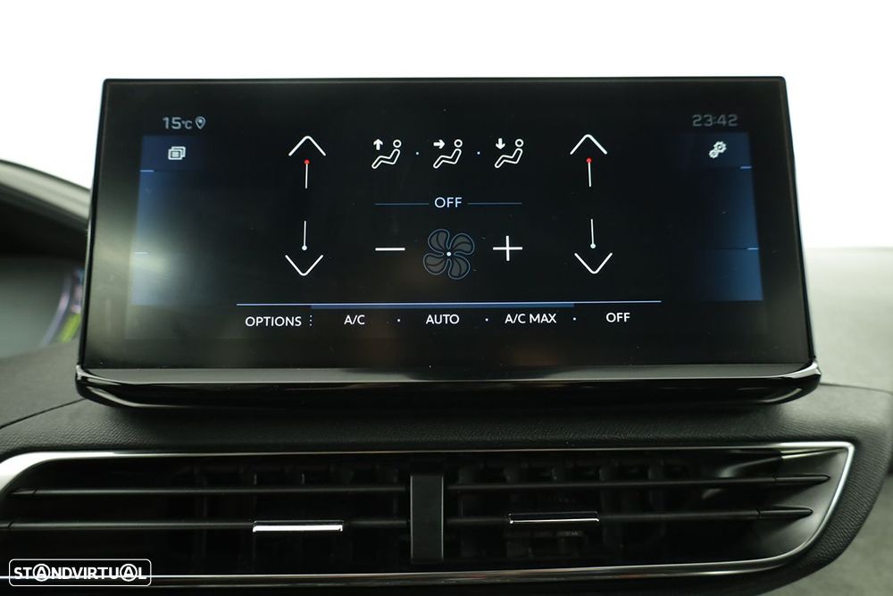 Peugeot 3008 1.2 Hybrid Allure e-DCS6 - 13