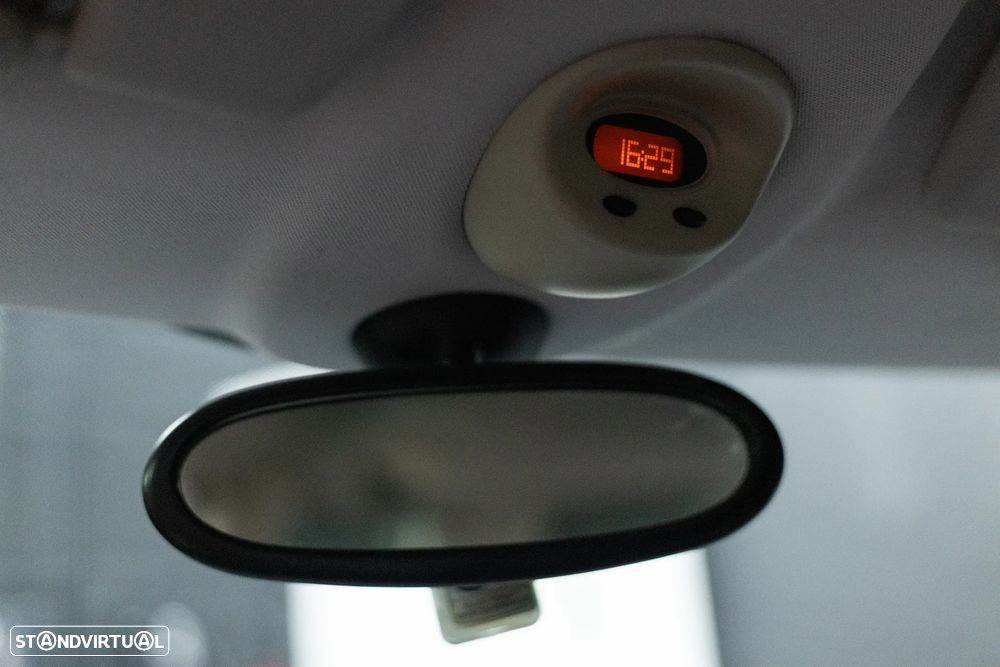 MINI 3 Portas Cooper S - 27