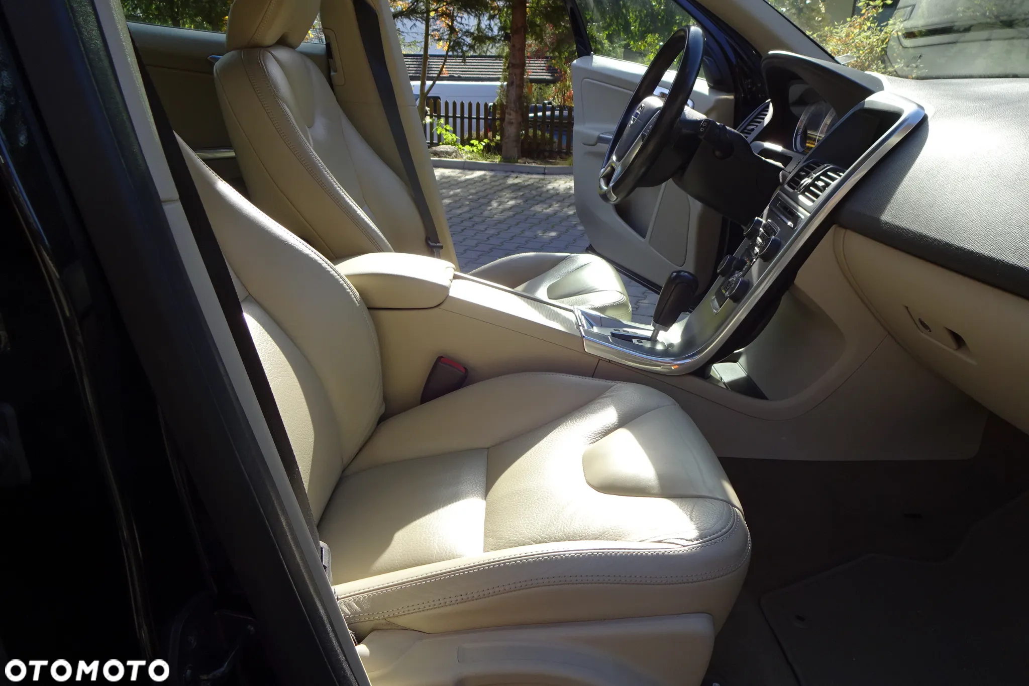 Volvo XC 60 - 13