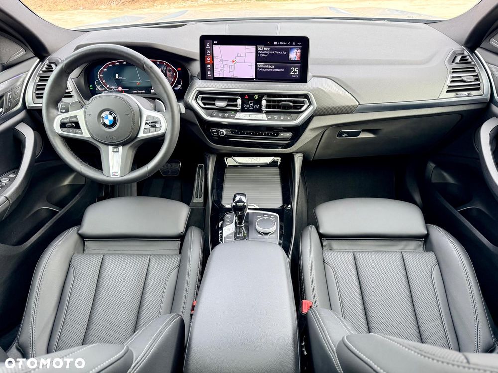 BMW X4 xDrive30i M Sport Edition - 26