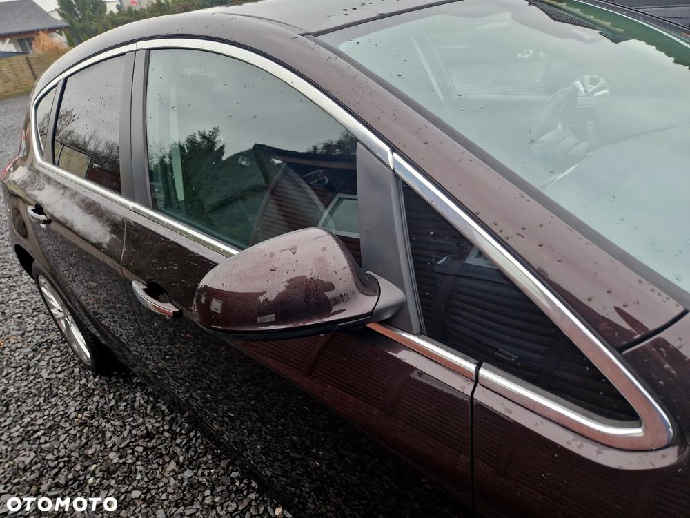 Opel Astra 1.4 Turbo - 34