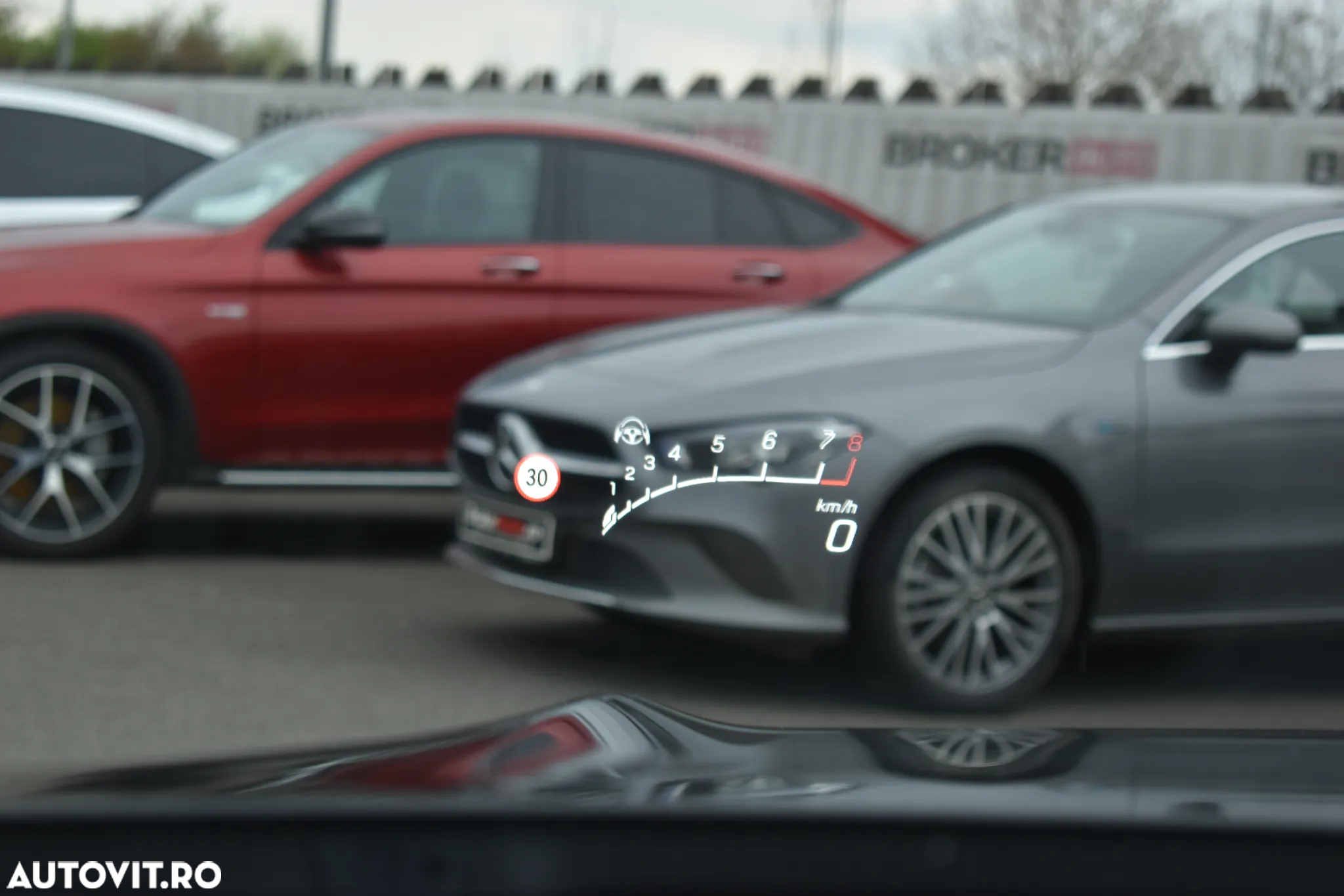 Mercedes-Benz C 63 AMG S Coupe Aut. - 19