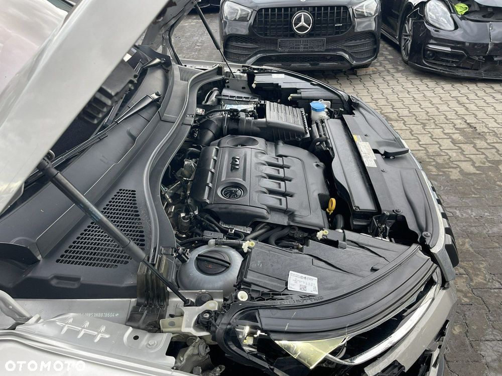 Skoda Kodiaq 2.0 TDI 4x2 Style DSG - 19