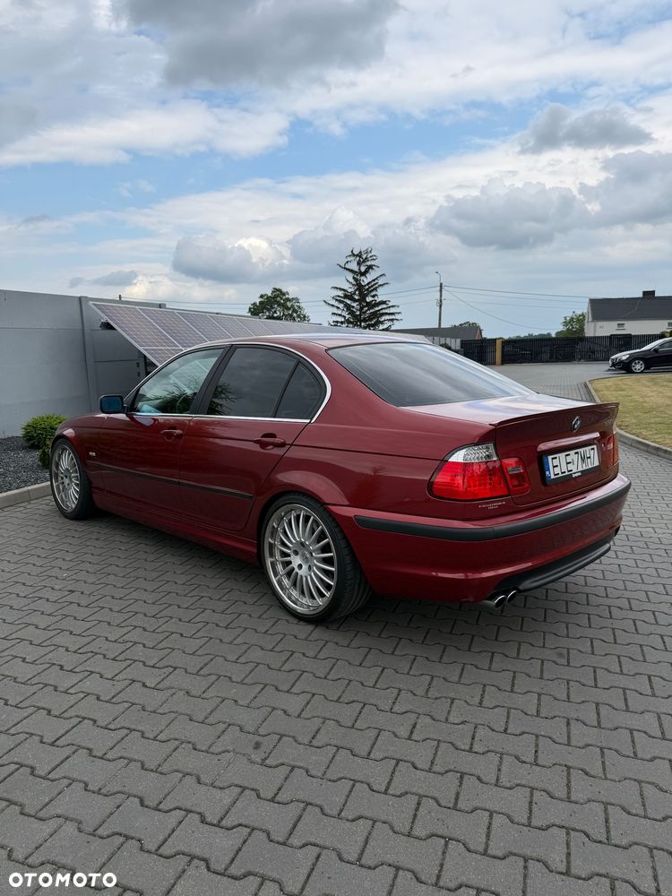 BMW Seria 3 - 8