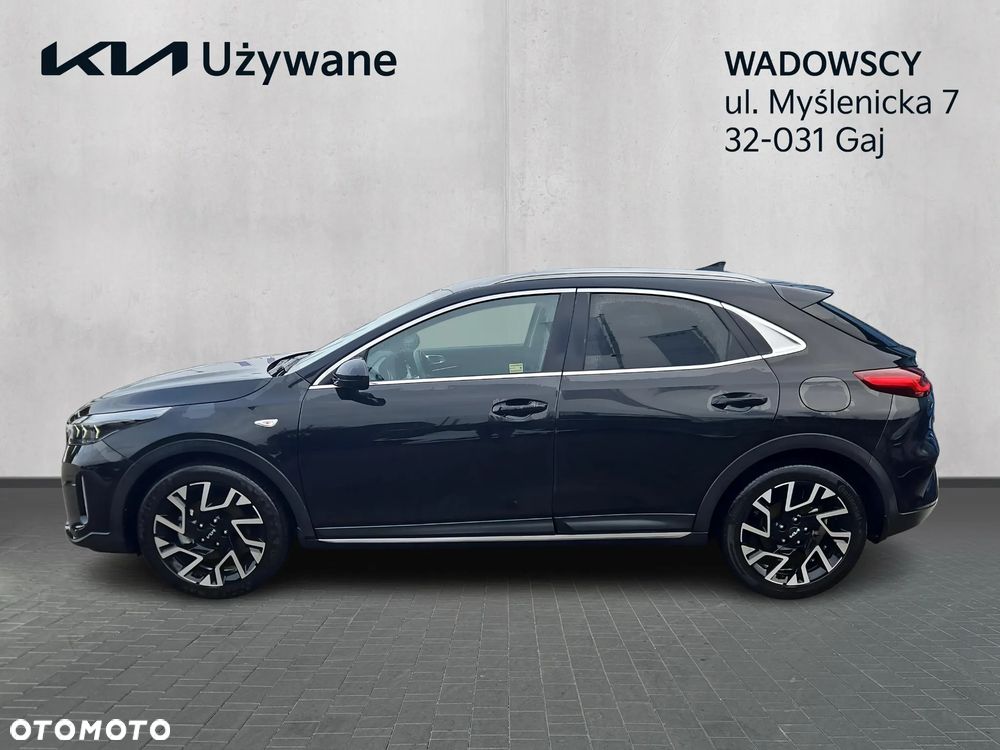 Kia XCeed 1.5 T-GDI M - 7