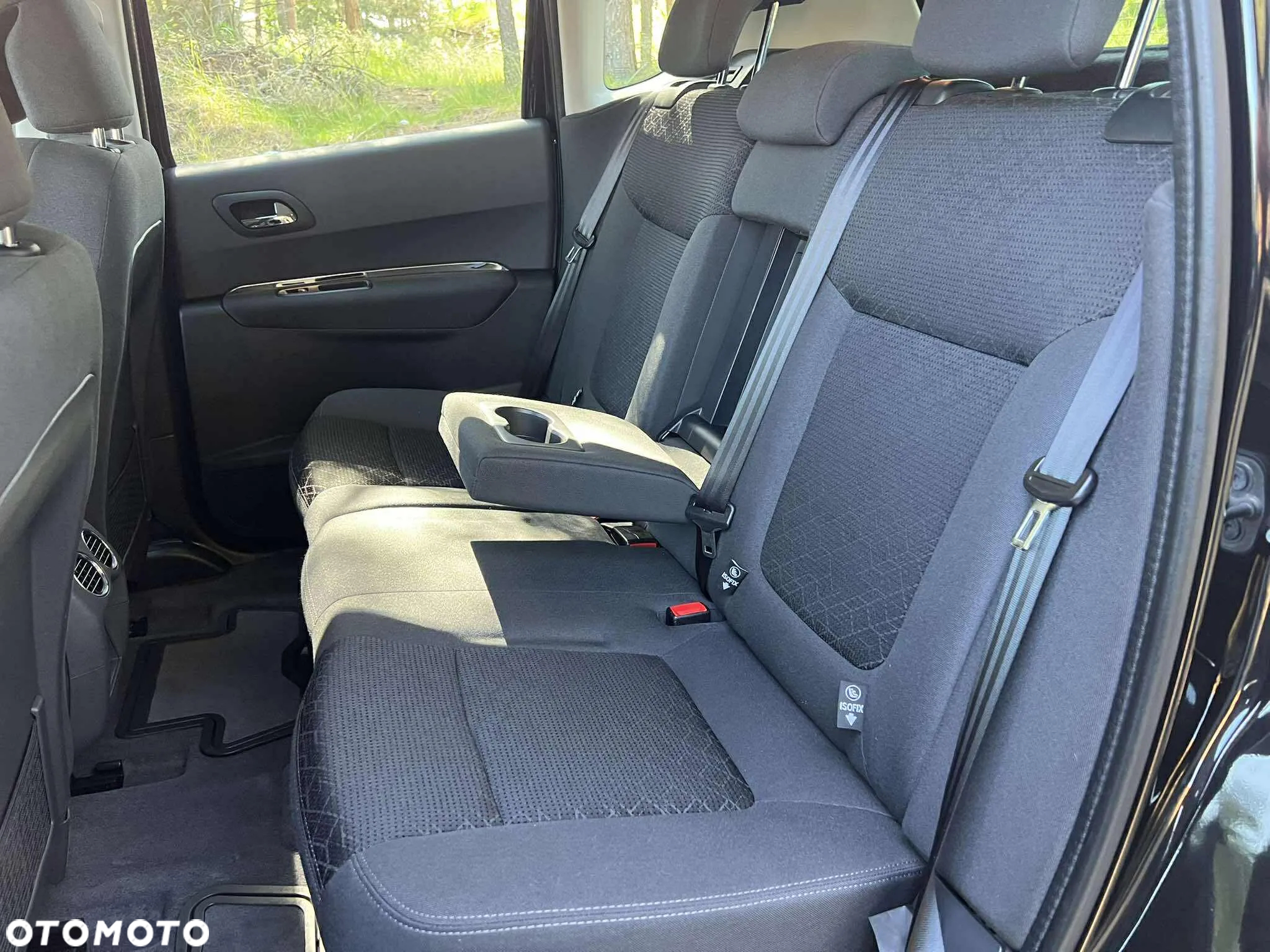 Peugeot 3008 1.6 HDi Style - 23