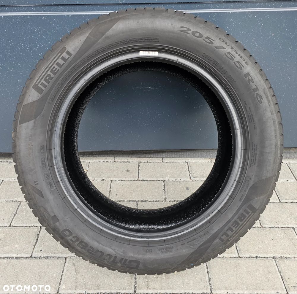 Pirelli Cinturato P7 205/55R16 91 V - 3