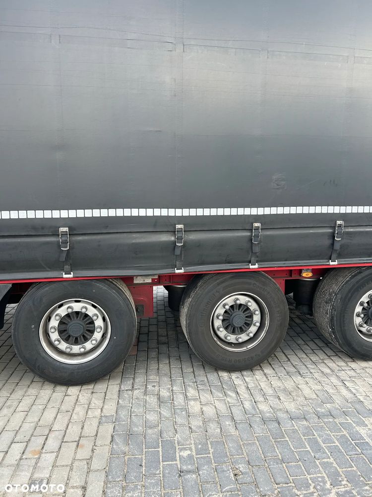 Kassbohrer MEGA XL - 6