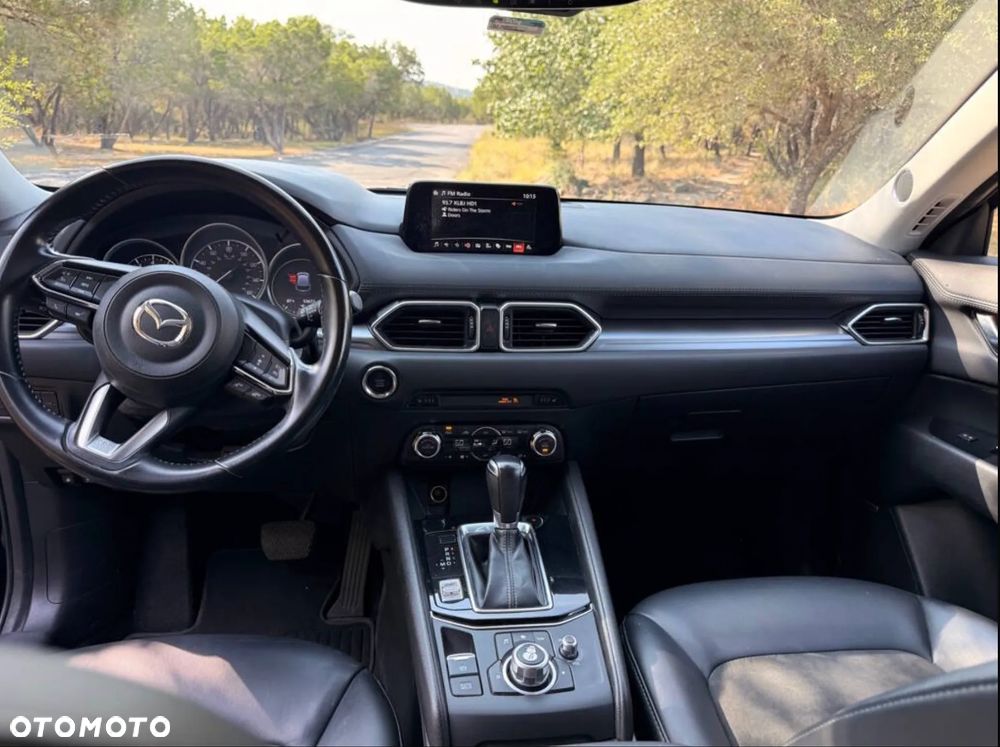 Mazda CX-5 2.5 Skypassion i-ELoop - 13