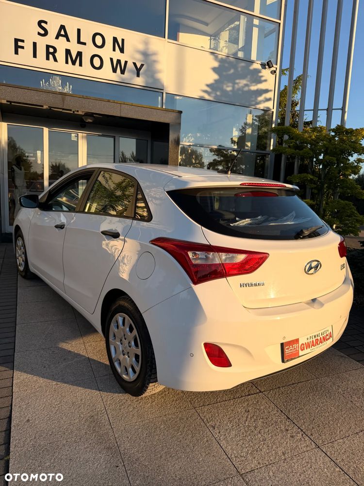 Hyundai i30 - 20