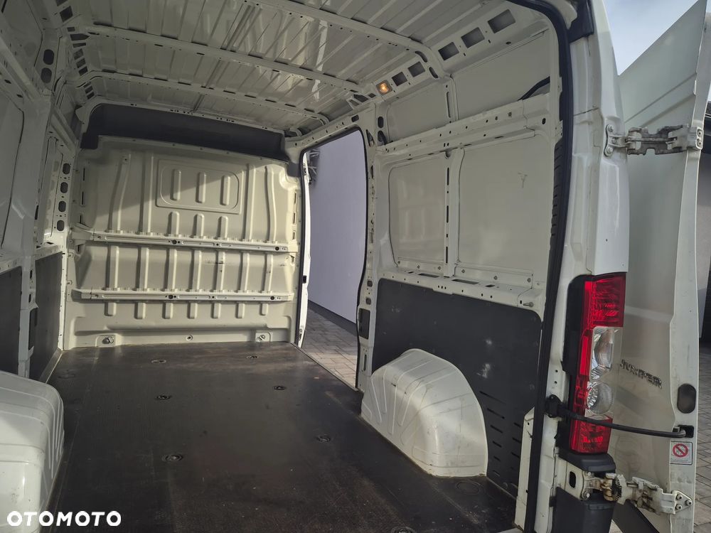 Citroën Jumper - 19