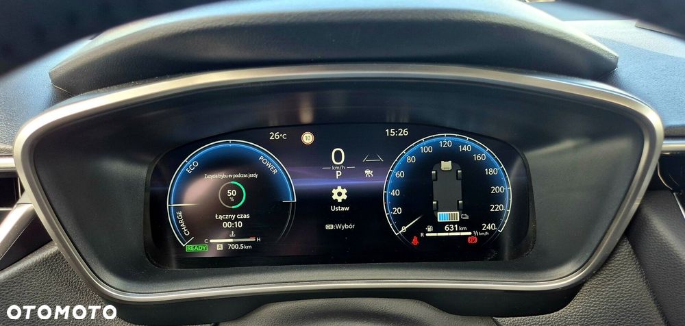 Toyota Corolla 1.8 Hybrid Style - 14