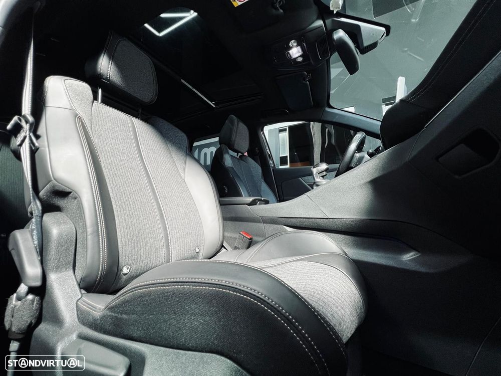 Peugeot 3008 1.5 BlueHDi GT Line - 39