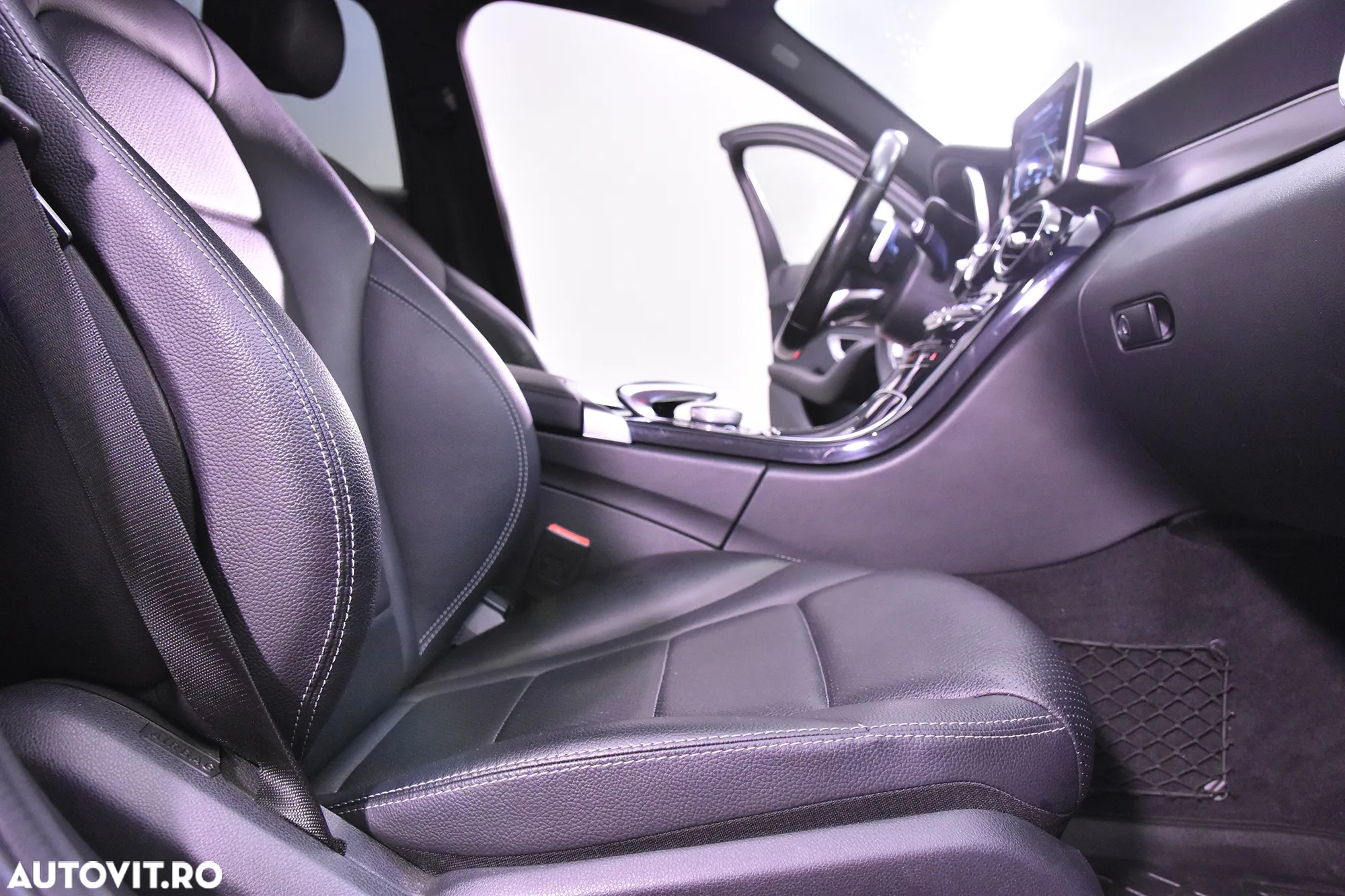 Mercedes-Benz C 250 d 4MATIC Aut. - 11