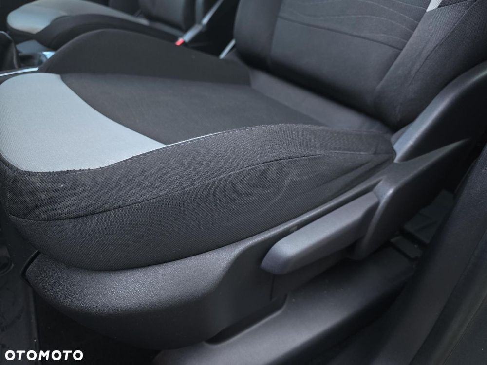Citroën C4 Picasso 1.6 e-HDi Intensive - 21