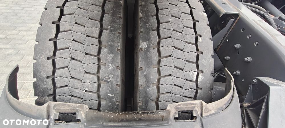 DAF XF 530 SSC 106 Standart Pokontraktowy - 27