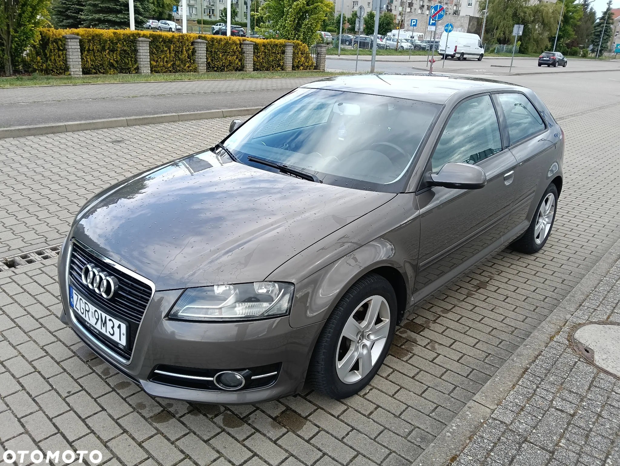 Audi A3 - 13