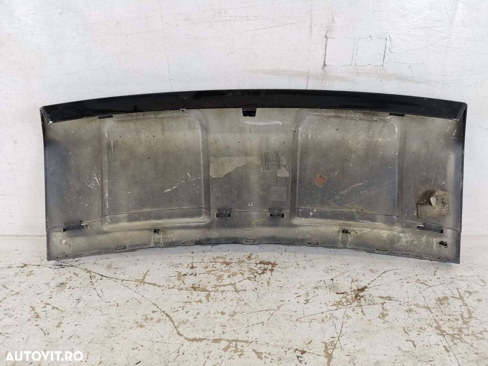 Scut Deflector Pietre Bara Fata Land Rover  Range Rover Sport 2 2013 2 - 5