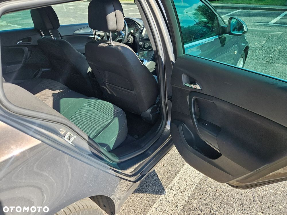 Opel Insignia 2.0 CDTI Cosmo ecoFLEX S&S - 19