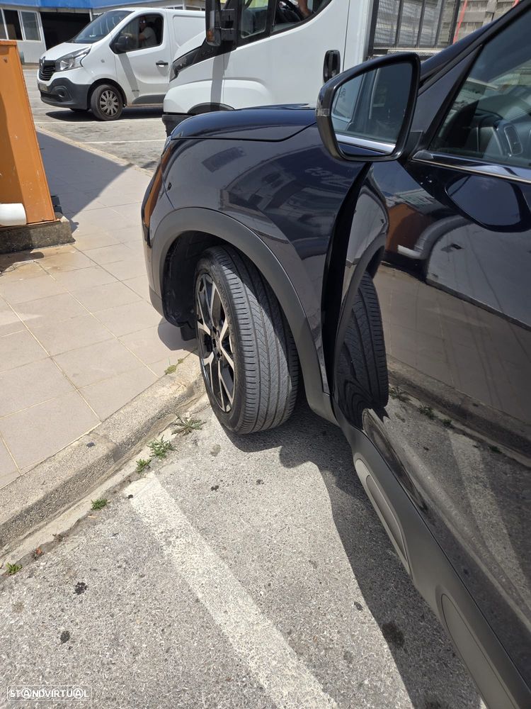 Citroën C5 Aircross - 2