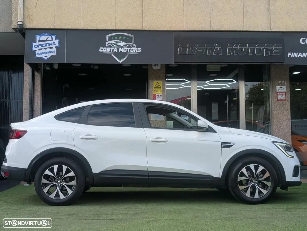Renault Arkana - 2