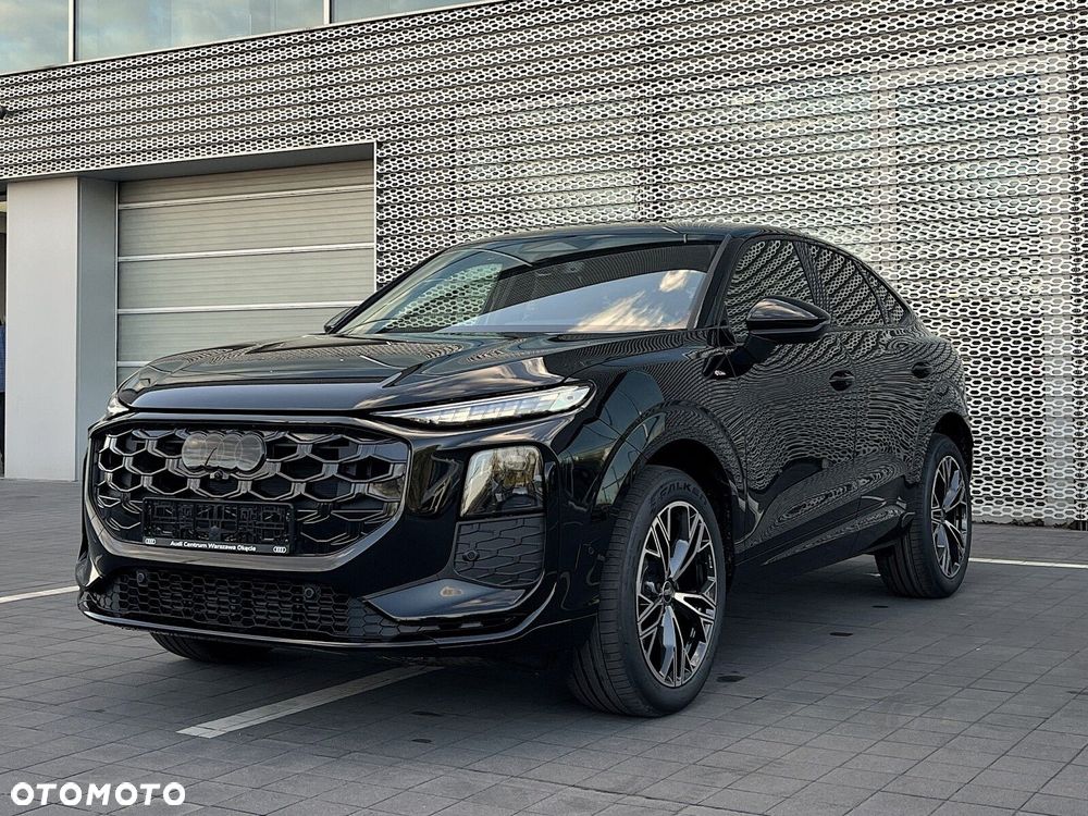 Audi Q3 Sportback - 23
