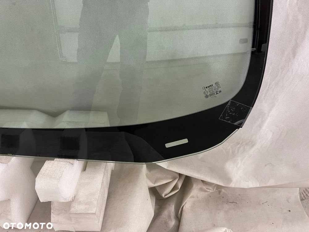 szyba przednia subaru forester eyesight po 2019- - 3