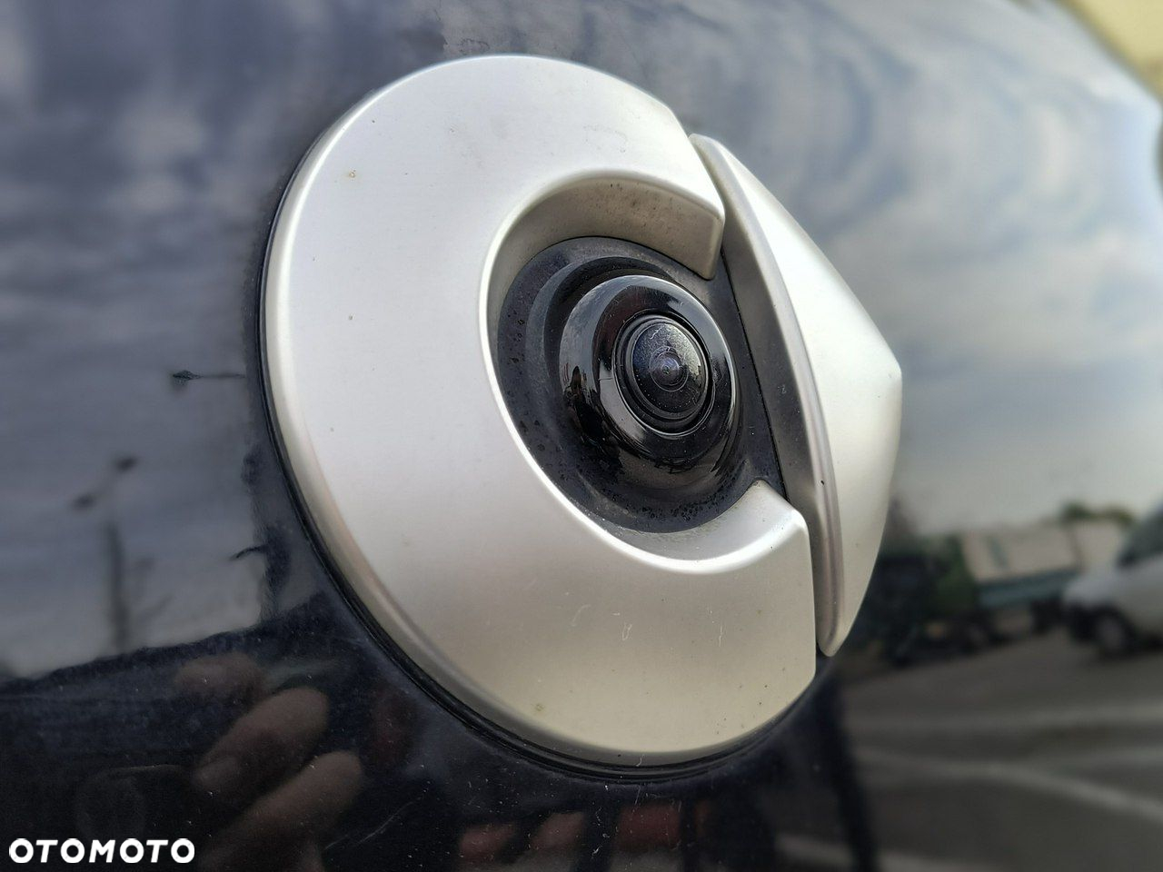 Smart Forfour EQ - 38