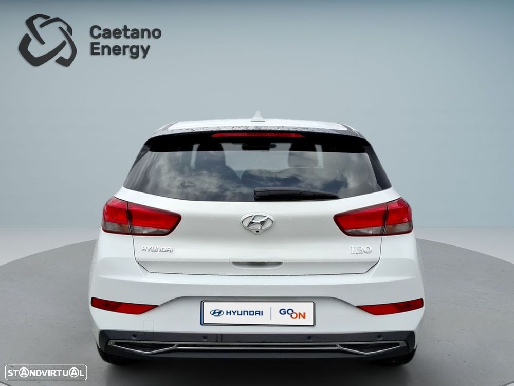 Hyundai i30 1.0 T-GDI Style Plus - 7