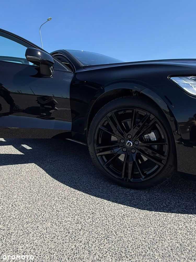 Volvo S60 - 19