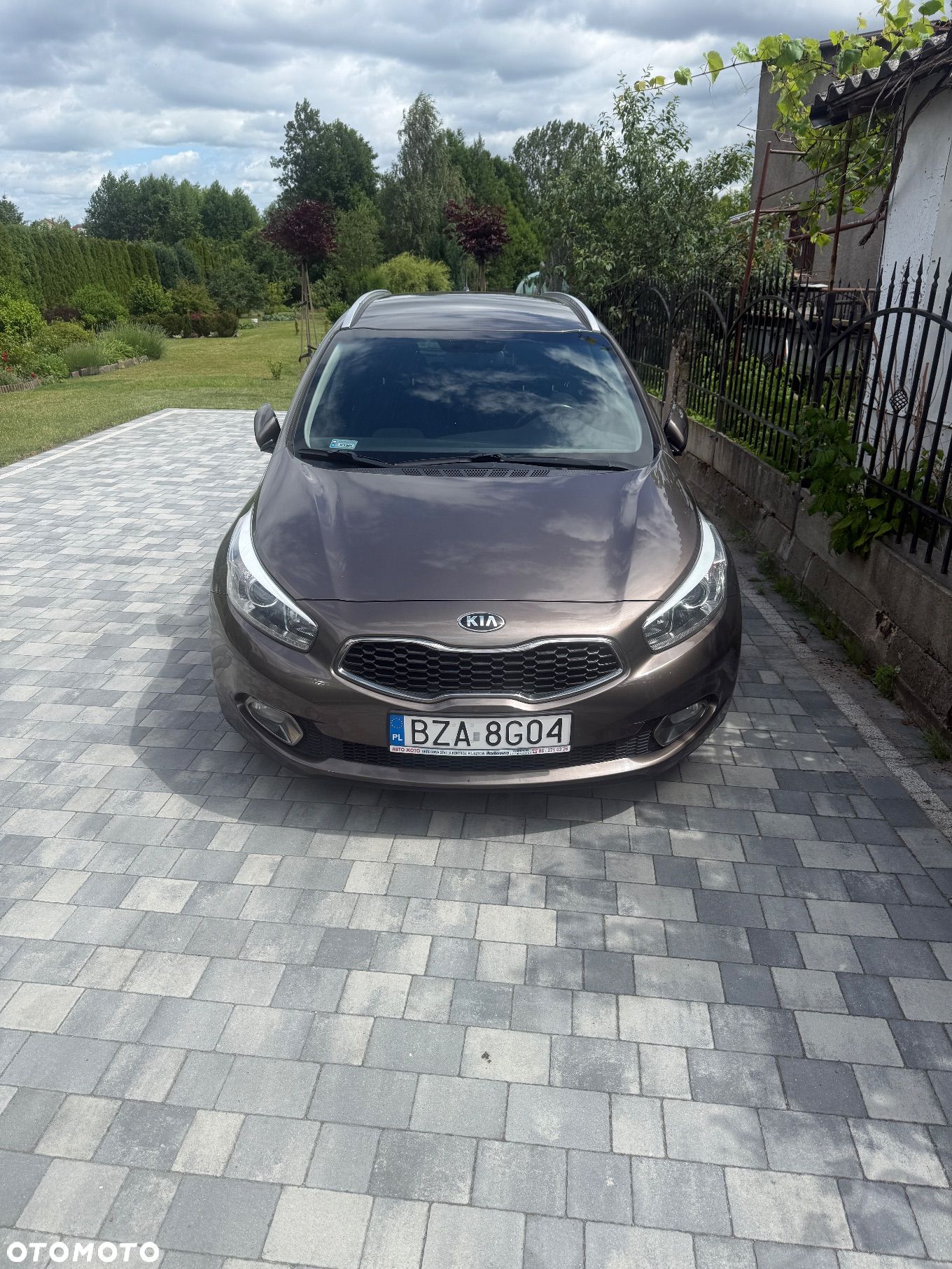 Kia Ceed Cee'd 1.6 CRDi L - 1