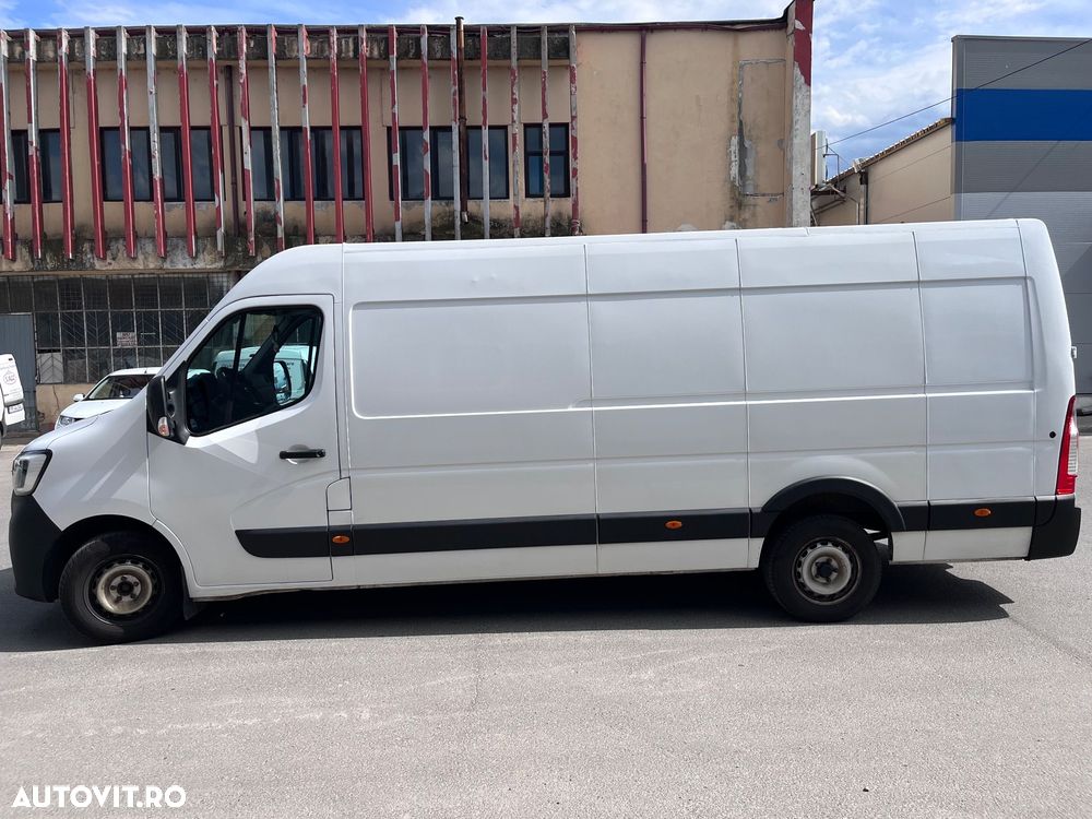Renault Master - 7