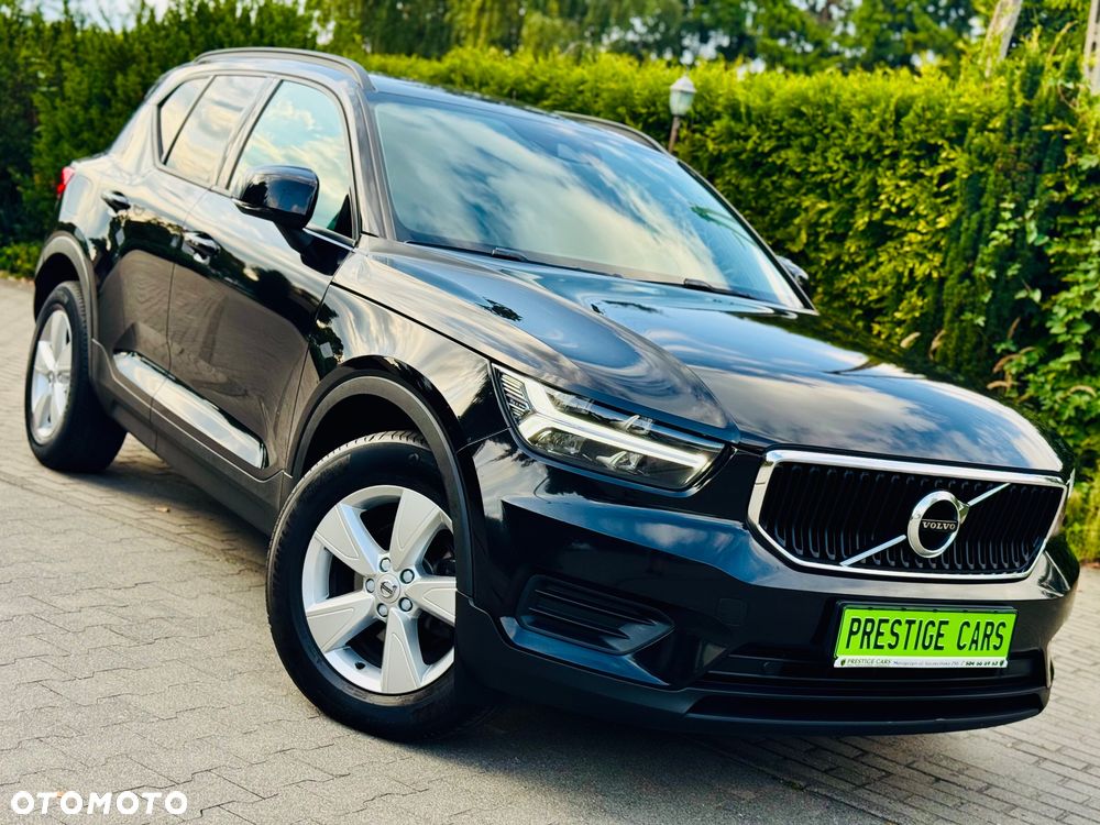Volvo XC 40 D3 Momentum Pro - 3