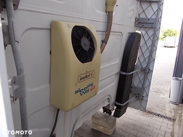 RENAULT PREMIUM 460 DXI KABINA KPL LIFT AUTOMAT - 10