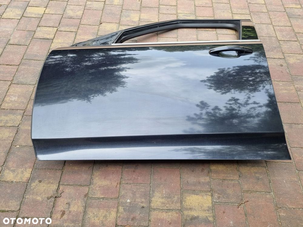 drzwi lewy przod saab 95 9-5 ng 10-12 - 1