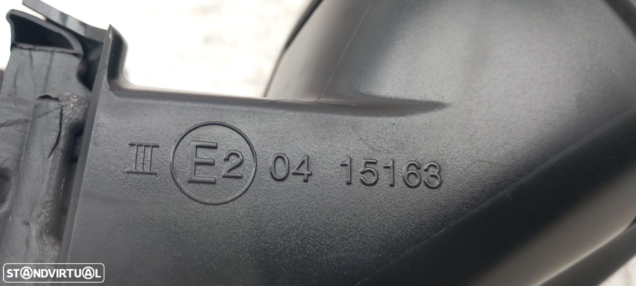 Retrovisor / espelho direito PEUGEOT 3008 II (M_) - 5