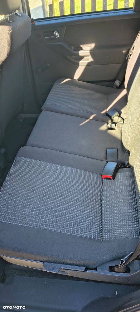 Opel Meriva - 4