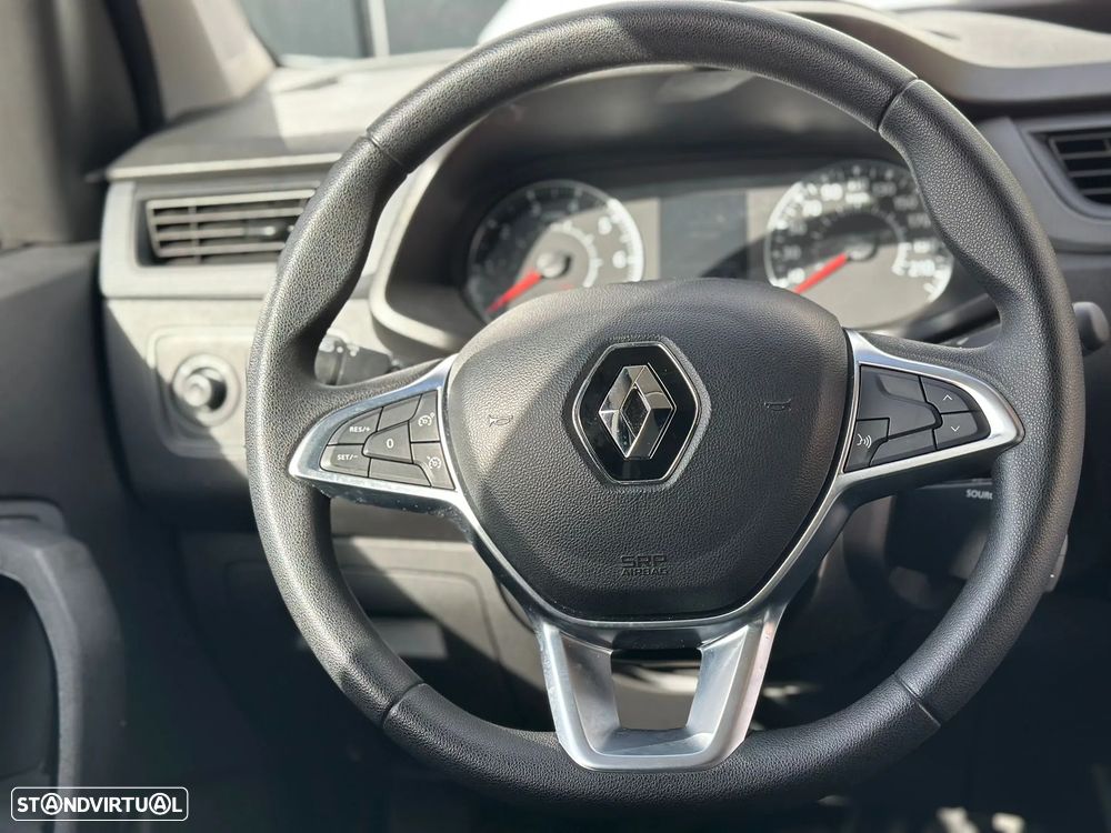 Renault Express 1.5 DCI - 16